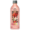 Kirin iMUSE Fruit Refresh Apple Mix 500ml PET Bottle x 24 bottles [Ships from Japan]
