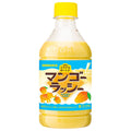 Sangaria melting deliciousness mango lassi 420ml plastic bottle x 24 bottles [shipped in Japan]