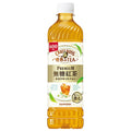 Suntory Craft Boss World's TEA PREMIUM Unsweetened Black Tea 600ml Plastic Bottle x 24 (Shipped from Japan)