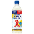 Suntory Locomore WATER 500ml PET bottle x 24 bottles [Ships from Japan]