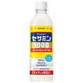 Suntory Sesamin 1000 500ml Plastic Bottle x 24 Pieces [Shipped from Japan]