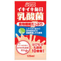 San A Ikiiki Mainichi Lactic Acid Bacteria 125ml paper pack x 24 (12 x 2) pieces [Shipped in Japan]