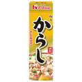 House Foods Pastry Mustard 43g x 10 pieces [Ships within Japan]