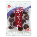 Sanko Small Mizu Yokan 12 pieces x 12 bags [shipped in Japan]