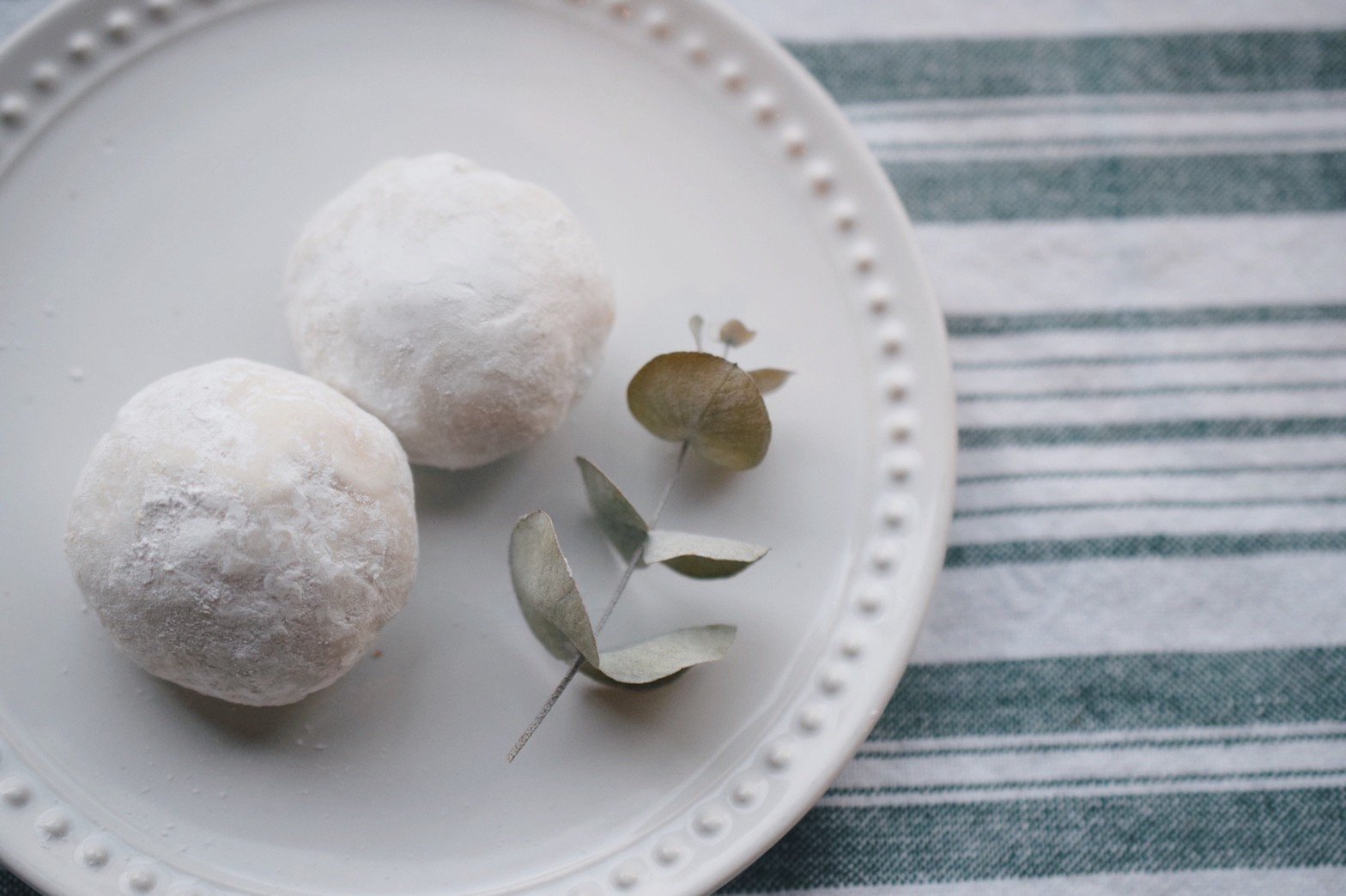 [Gluten-Free] Rice Flour Bread and Baked Goods Set