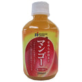 Vivare Japan Smooth Tailored Mango 20% 280ml PET bottle x 24 pieces [Shipped in Japan]
