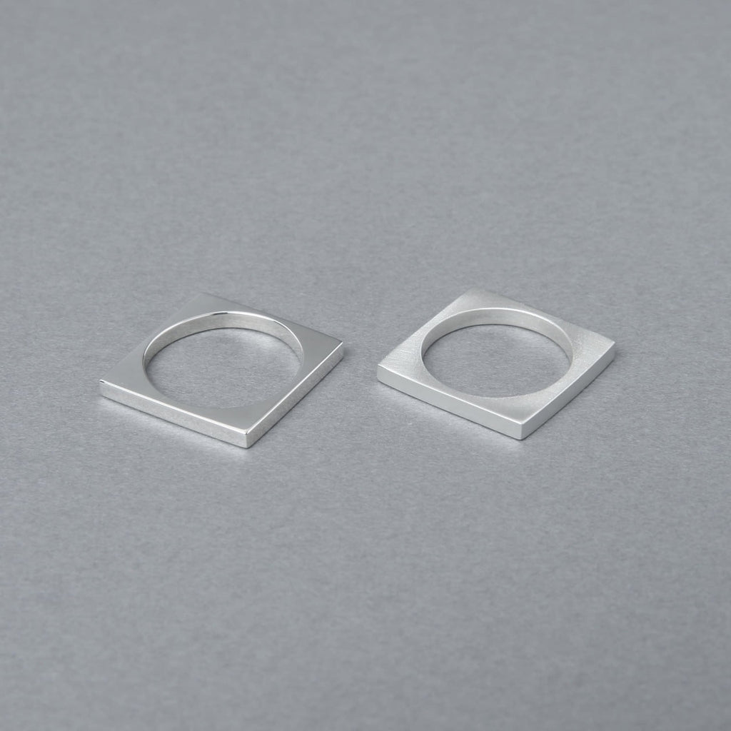 Silver 925 Ring | 21-R-021