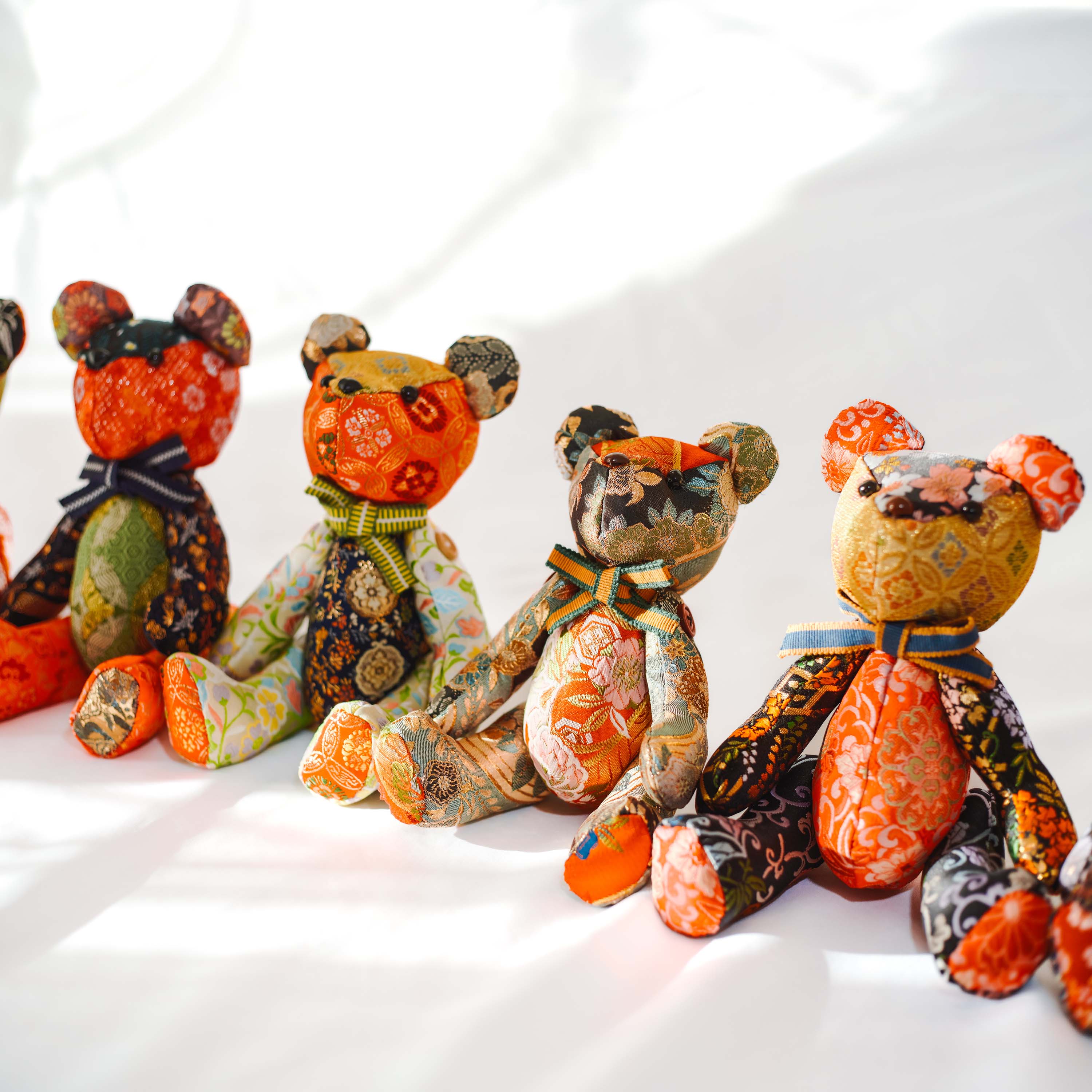 限定　KINRAN BEAR