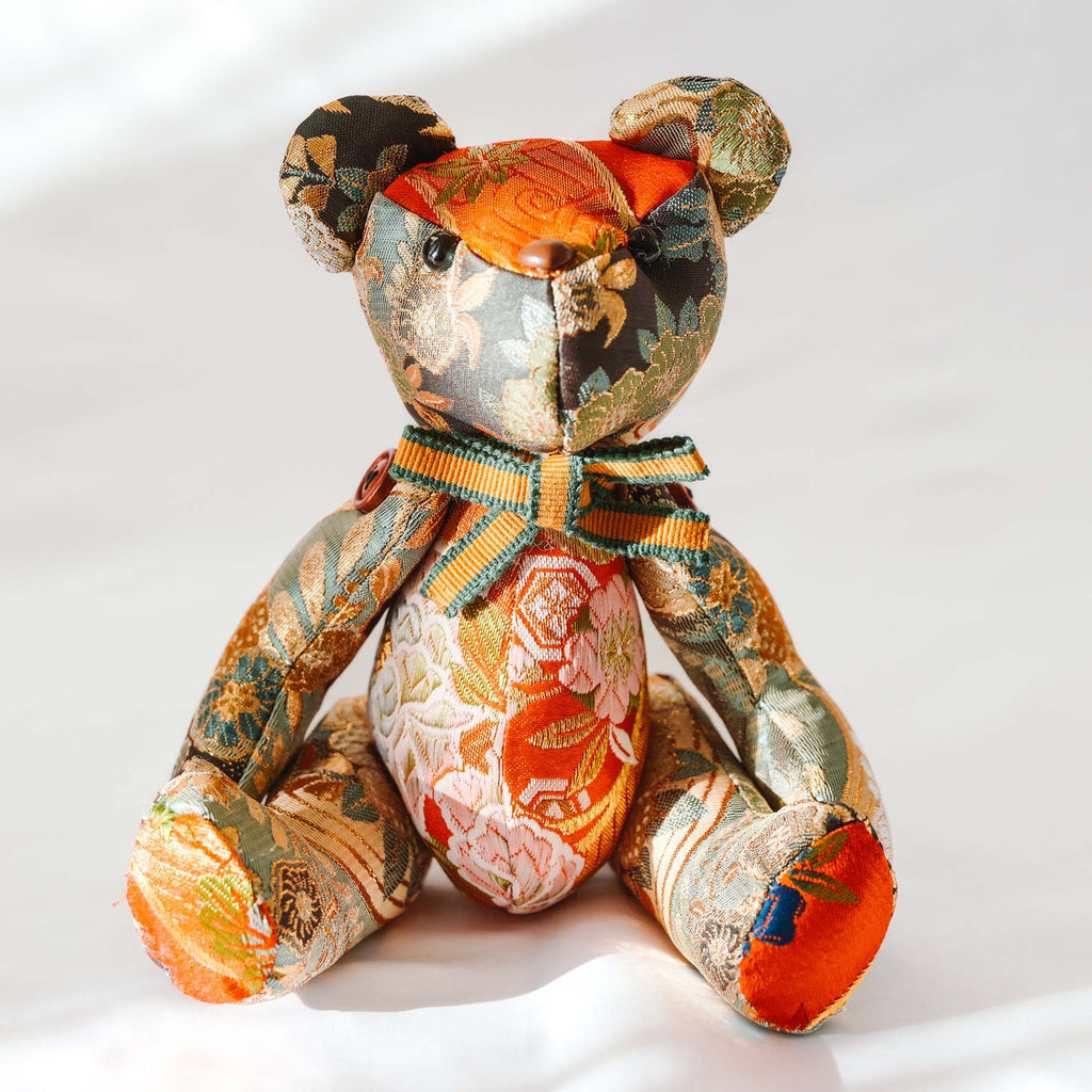 限定　KINRAN BEAR