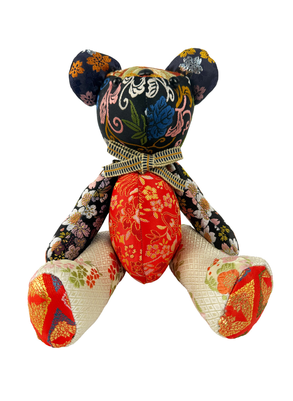 限定　KINRAN BEAR