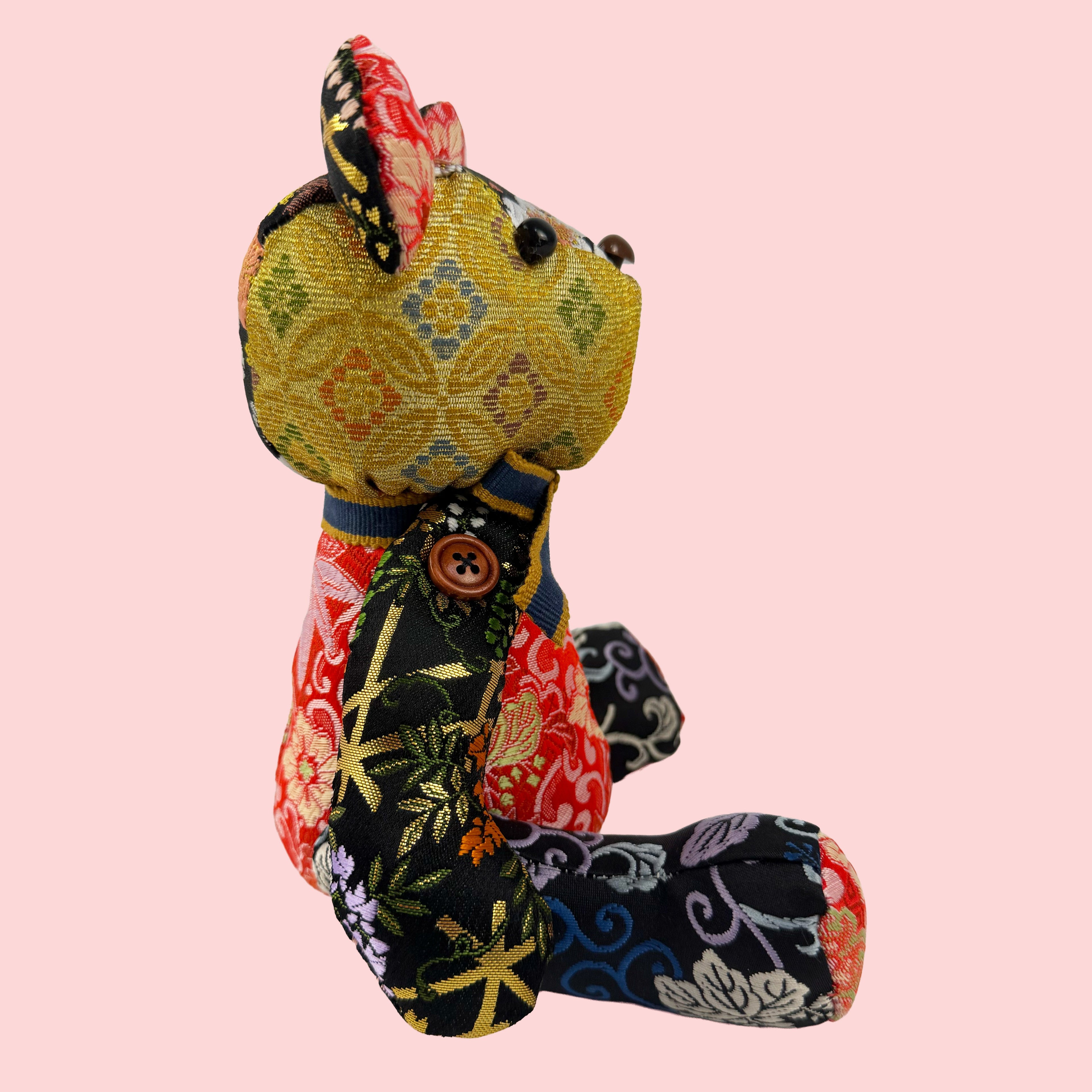 限定　KINRAN BEAR