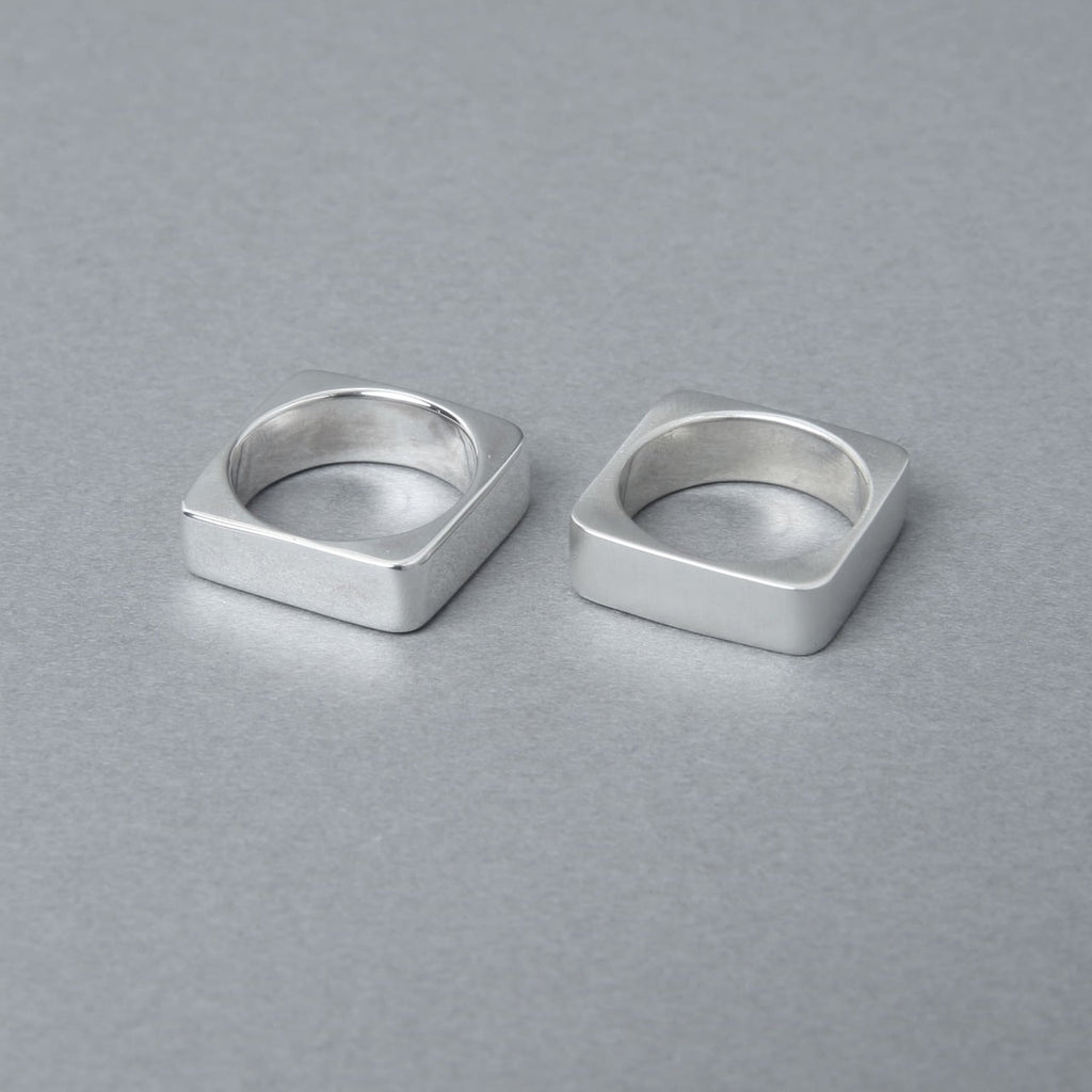 Sterling Silver Ring | 21-R-005
