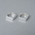 Sterling Silver Ring | 21-R-005