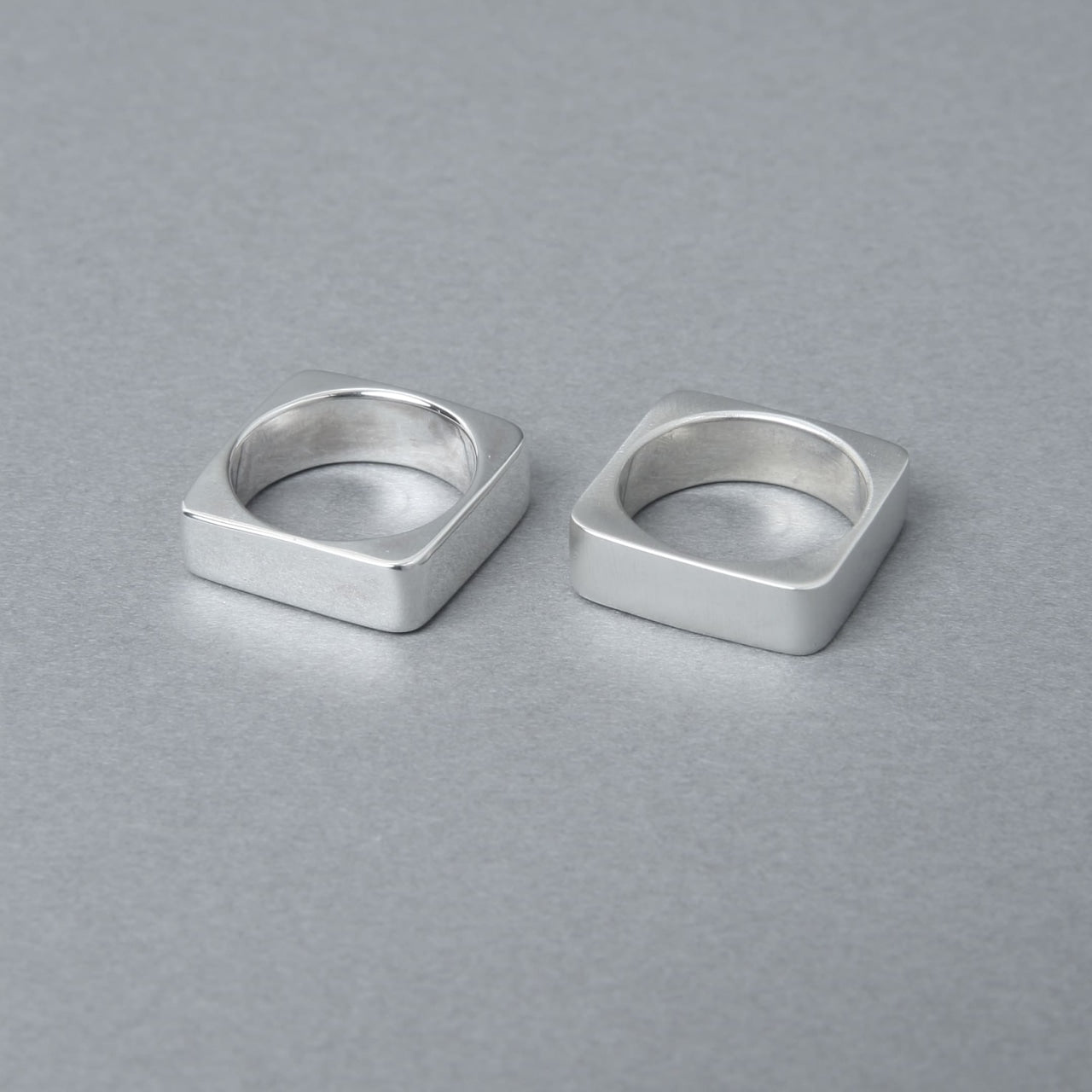 Sterling Silver Ring | 21-R-005