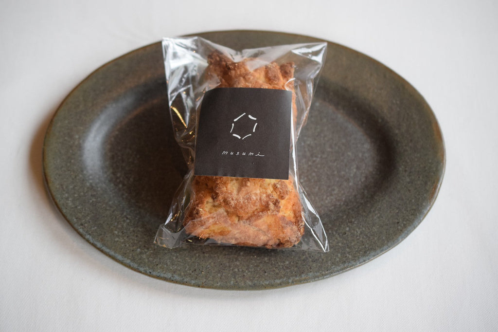 [Gluten-Free] Rice Flour Bread and Baked Goods Set