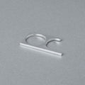 Sterling Silver Ring | 24-R-032