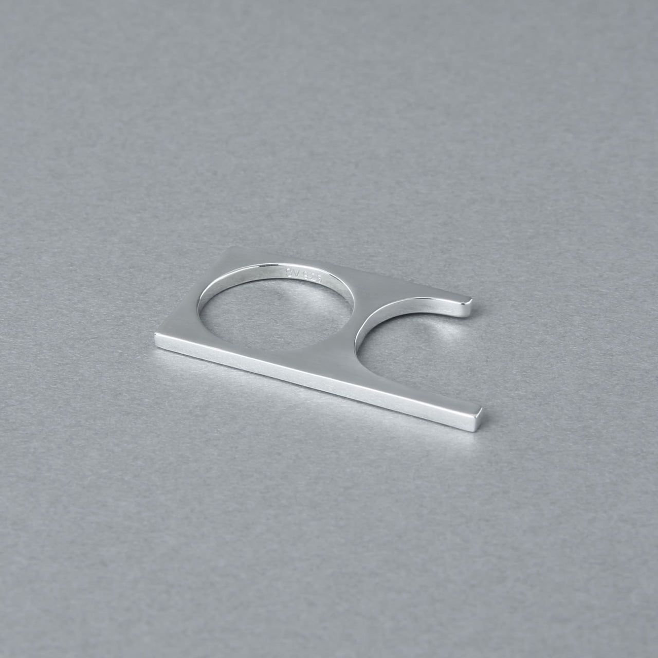 Sterling Silver Ring | 24-R-032