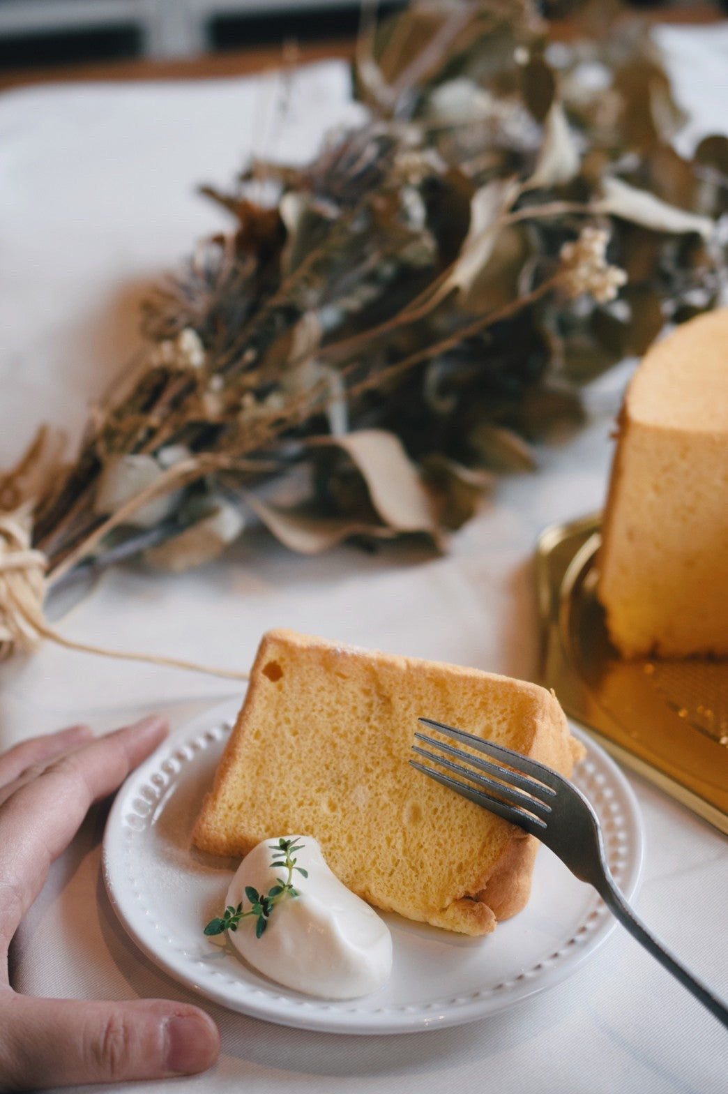 [Gluten-Free] Rice Flour Bread and Baked Goods Set