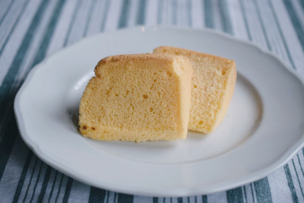[Gluten-Free] Rice Flour Bread and Baked Goods Set
