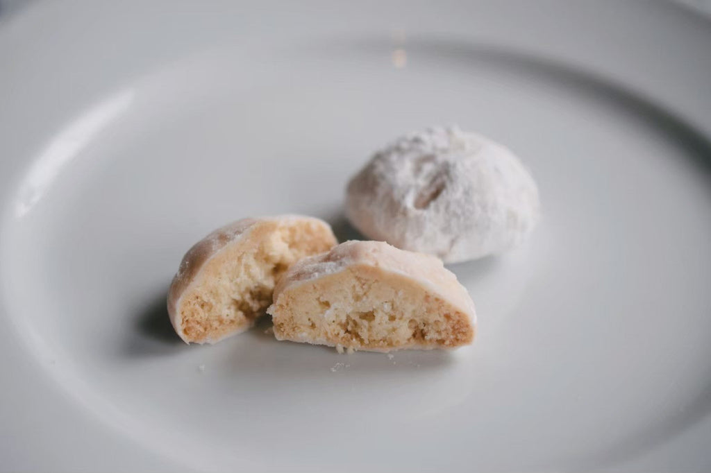 [Gluten-Free] Rice Flour Bread and Baked Goods Set