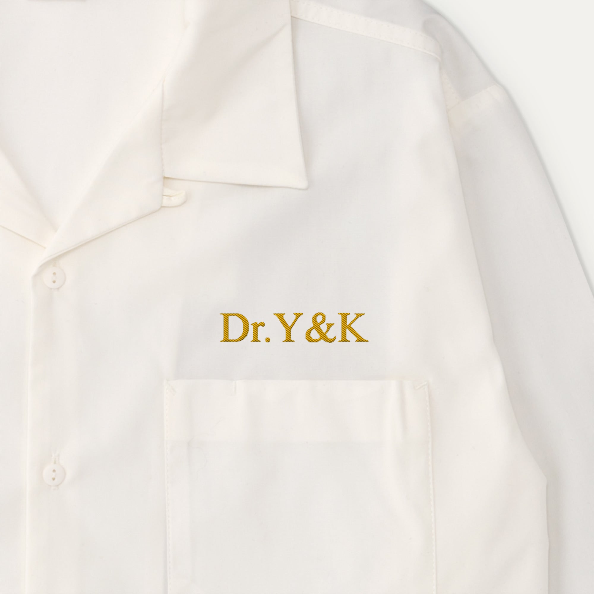 Dr.Y&K-YS