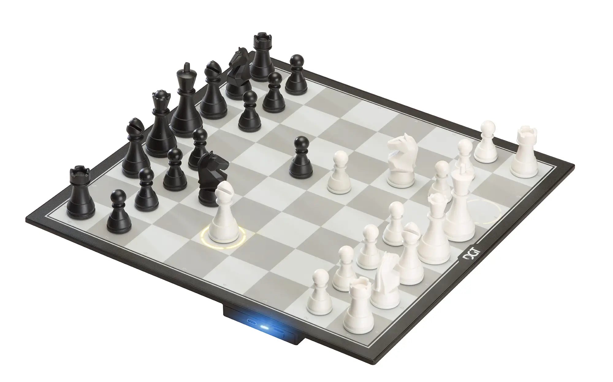 DGT Pegasus Chess Computer [Online Play]