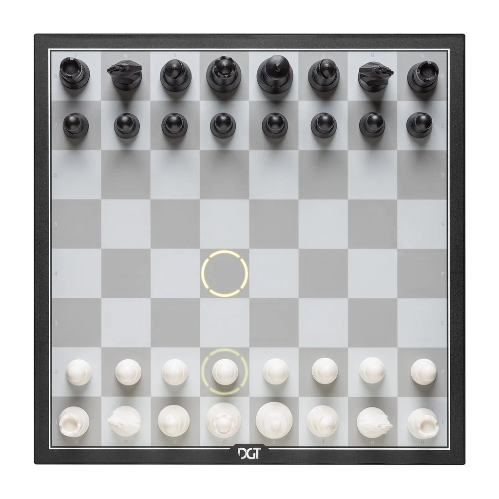 DGT Pegasus Chess Computer [Online Play]