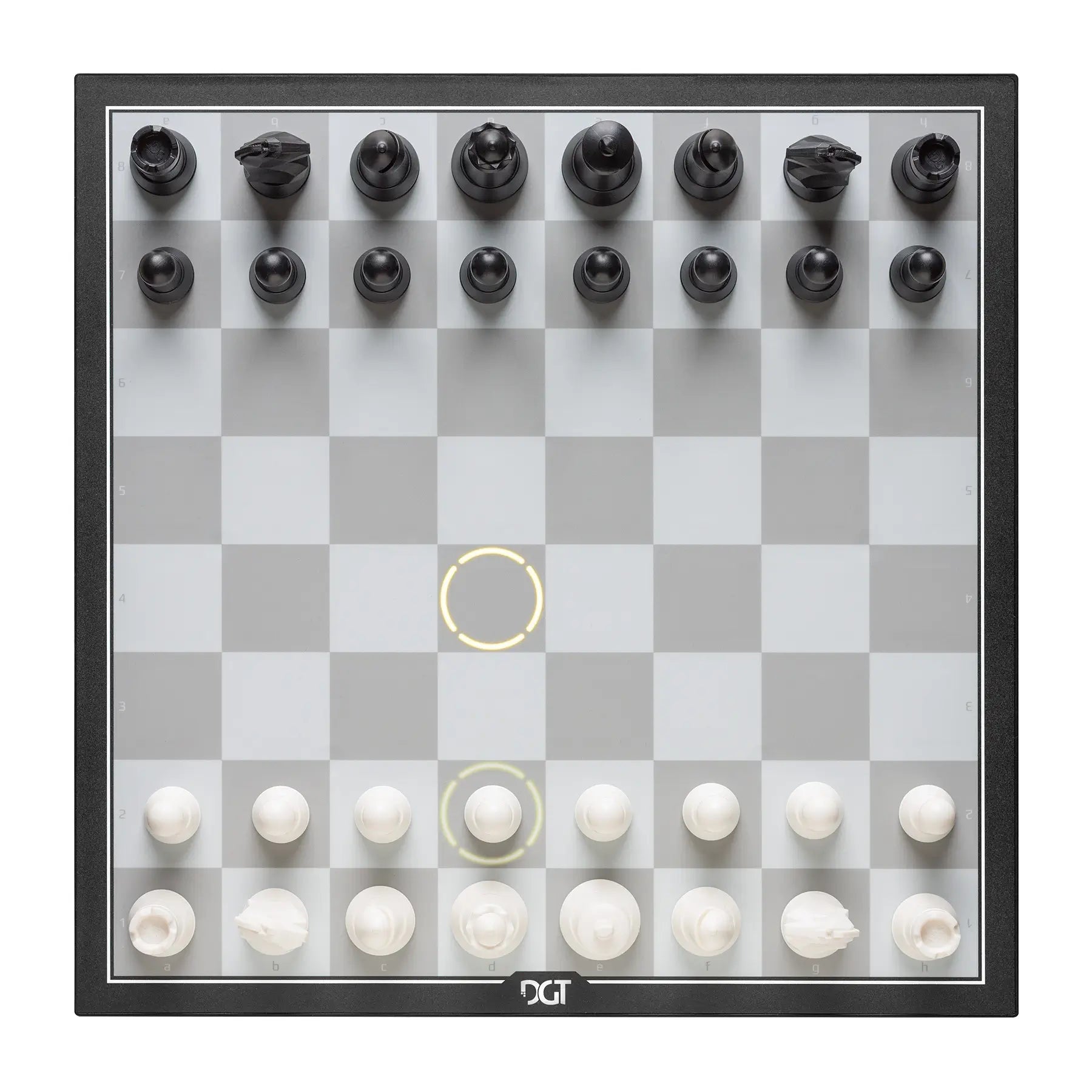 DGT Pegasus Chess Computer [Online Play]