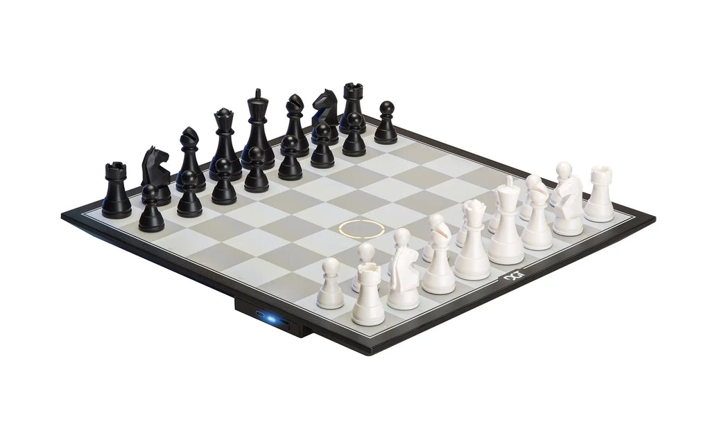DGT Pegasus Chess Computer [Online Play]