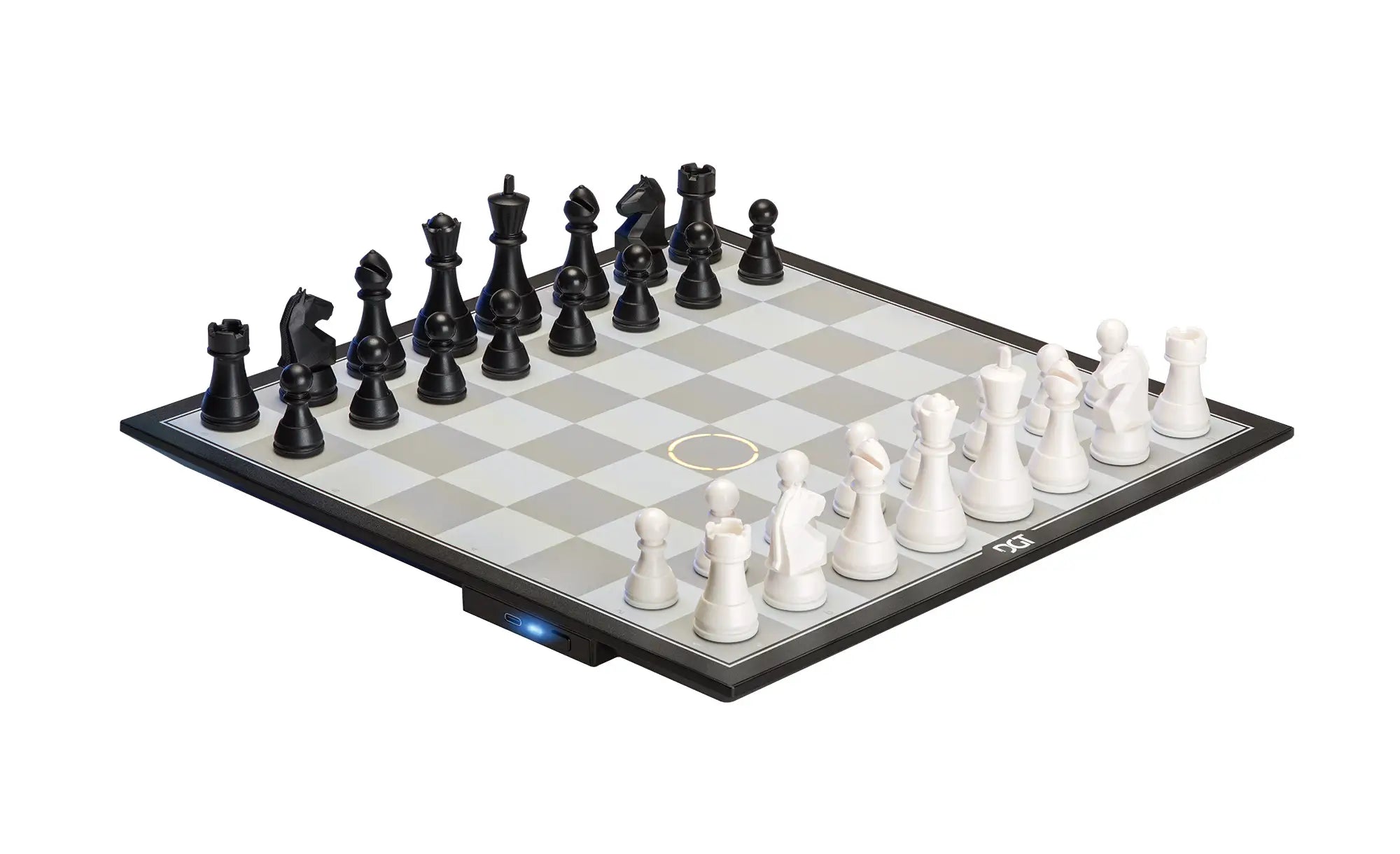 DGT Pegasus Chess Computer [Online Play]