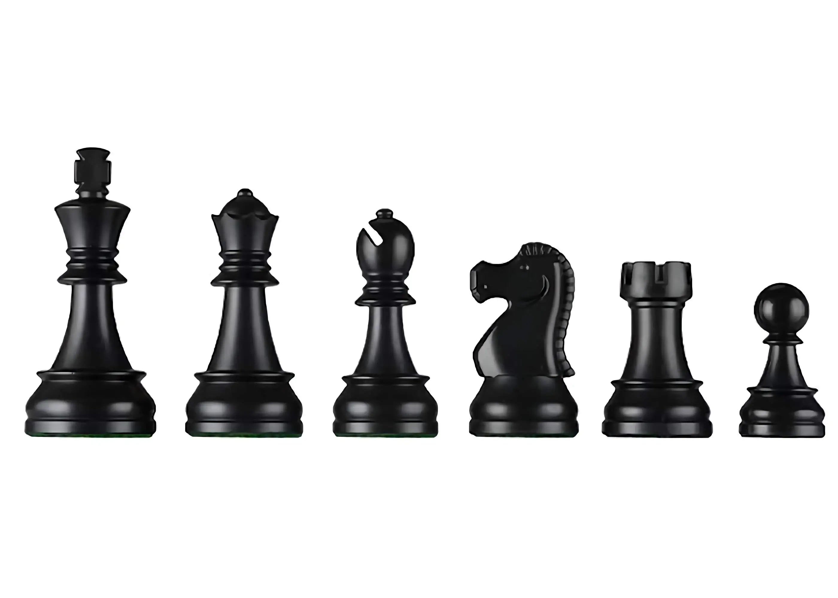 DGT Electronic Chessboard Only Chess Pieces - Plastic