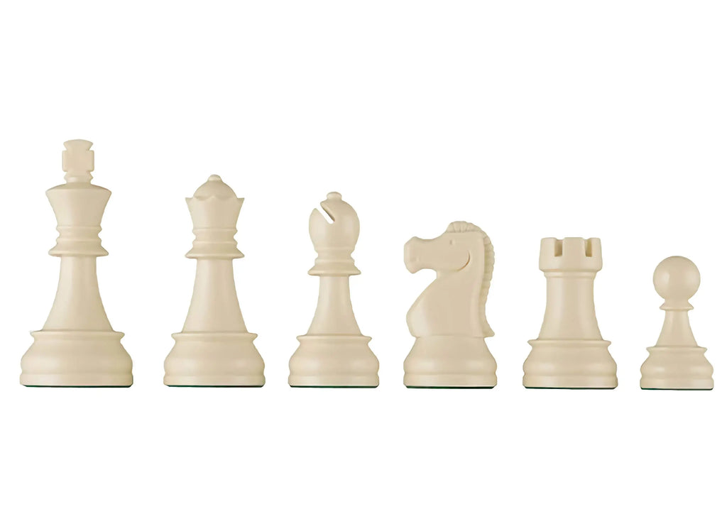 DGT Electronic Chessboard Only Chess Pieces - Plastic