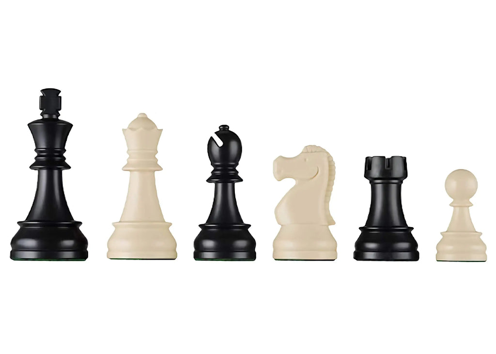 DGT Electronic Chessboard Only Chess Pieces - Plastic
