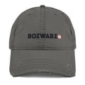 Distressed Dad Hat