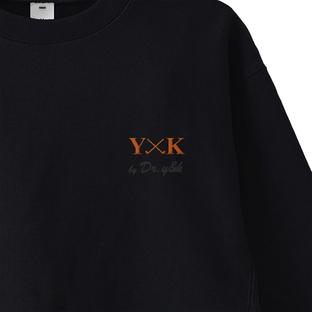YK-G-S