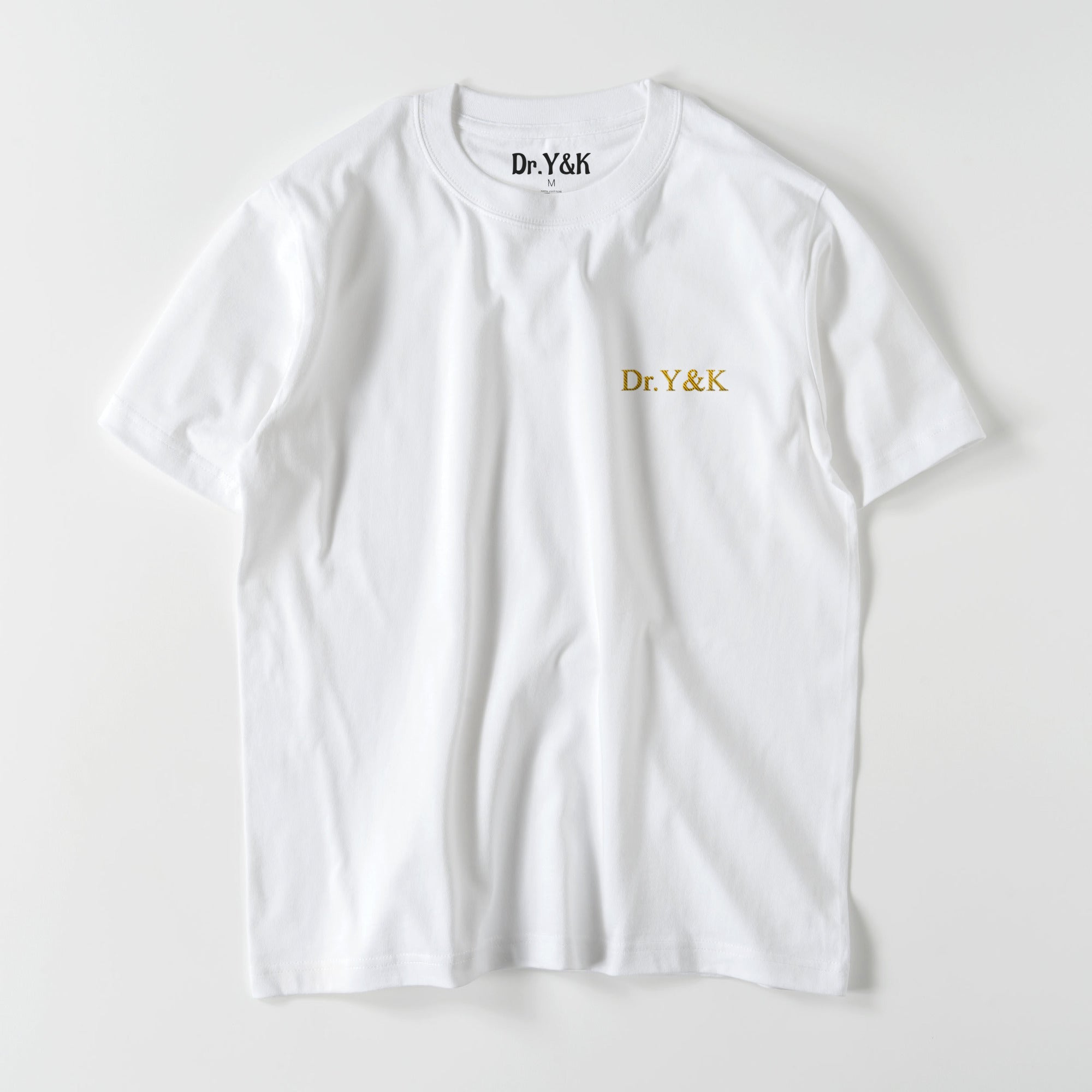 Dr.Y&K-T
