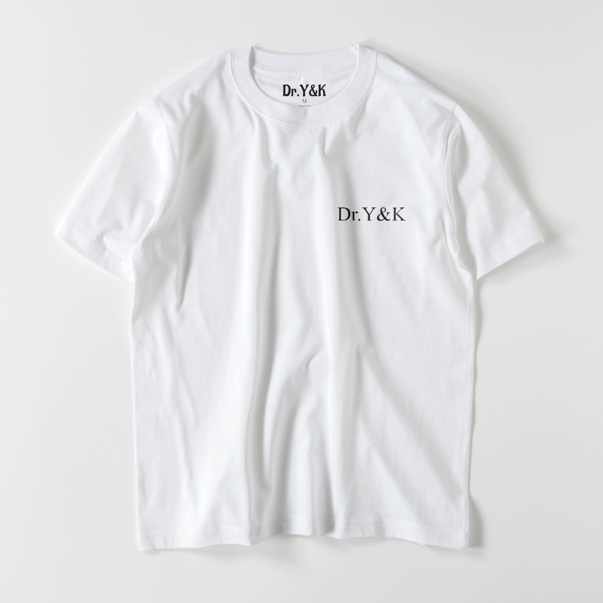 Dr.Y&K-T