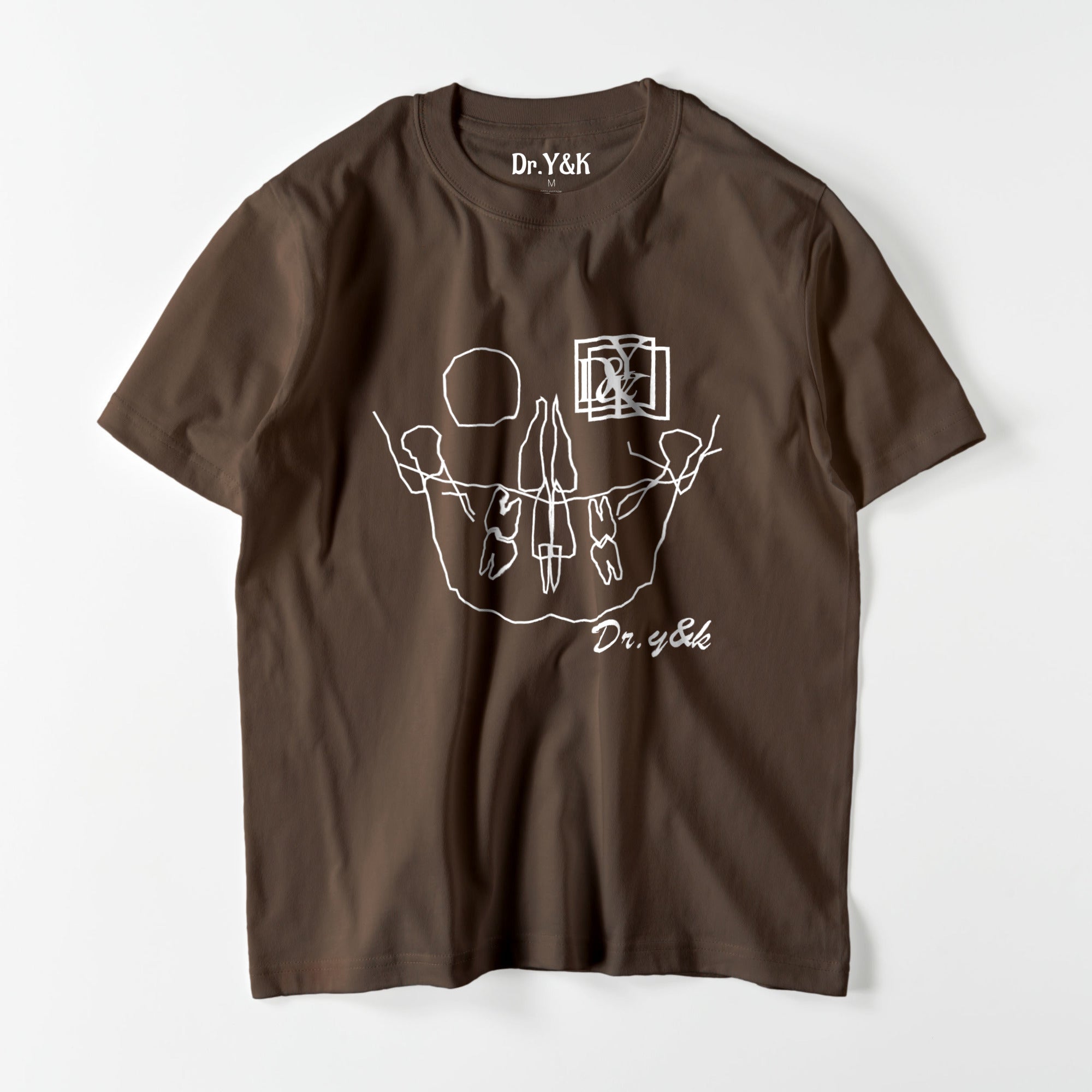 Skull-Logo-T