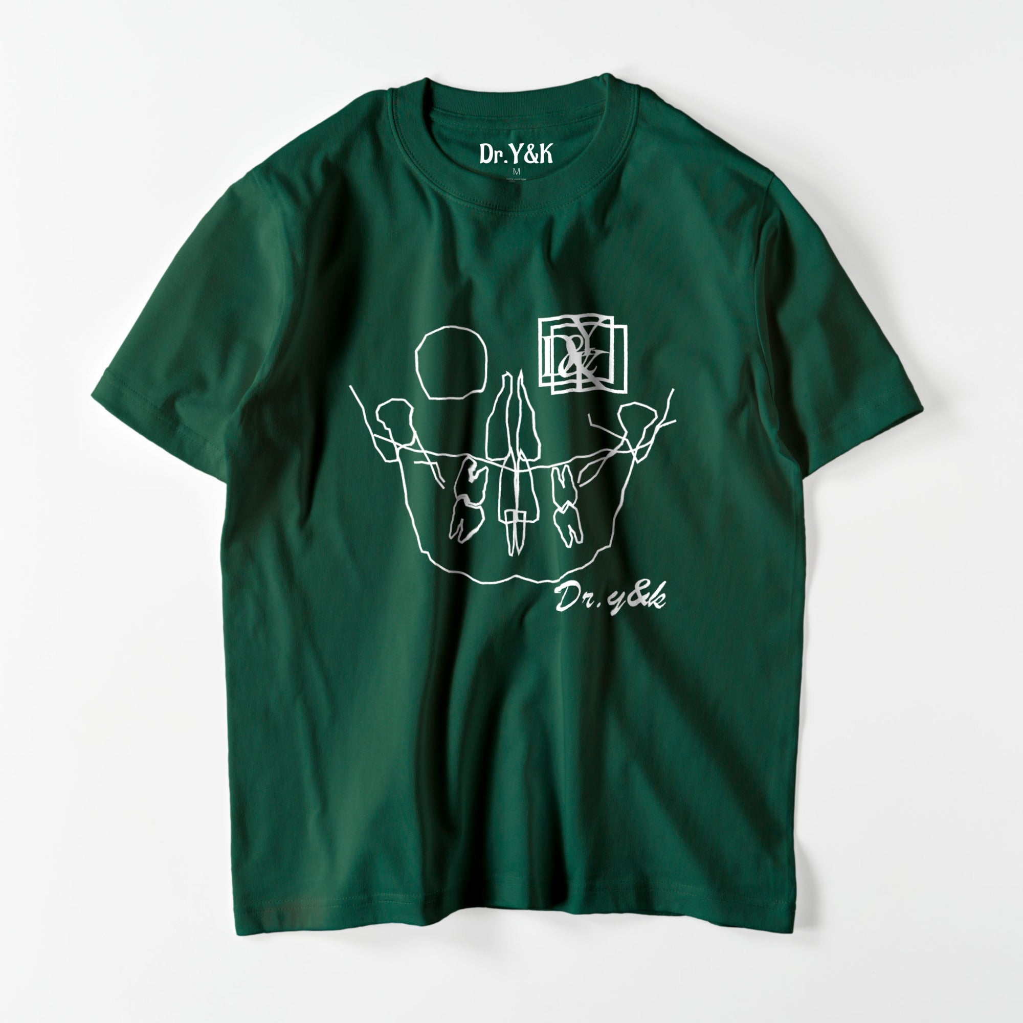 Skull-Logo-T