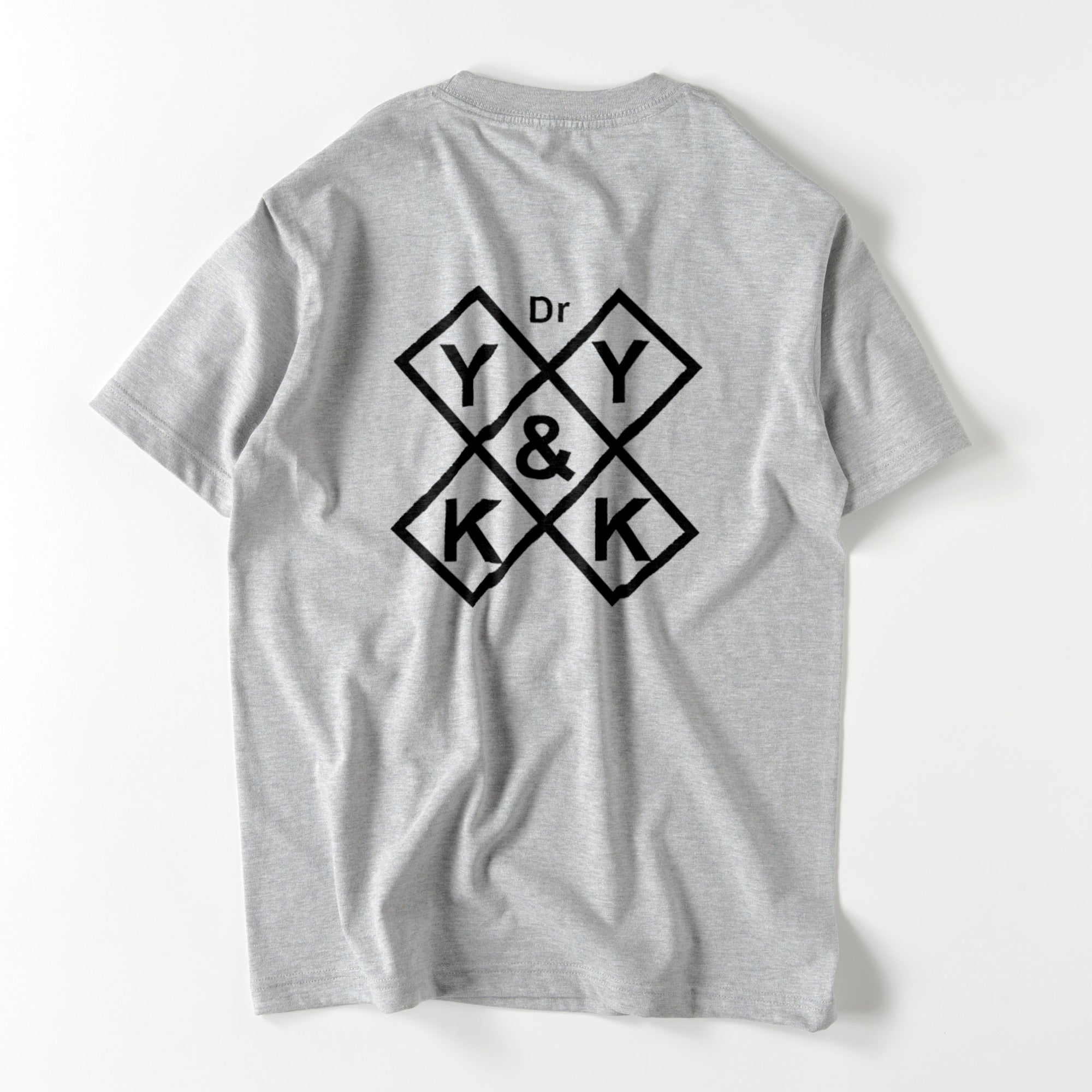 Dr.Y&K-X-T