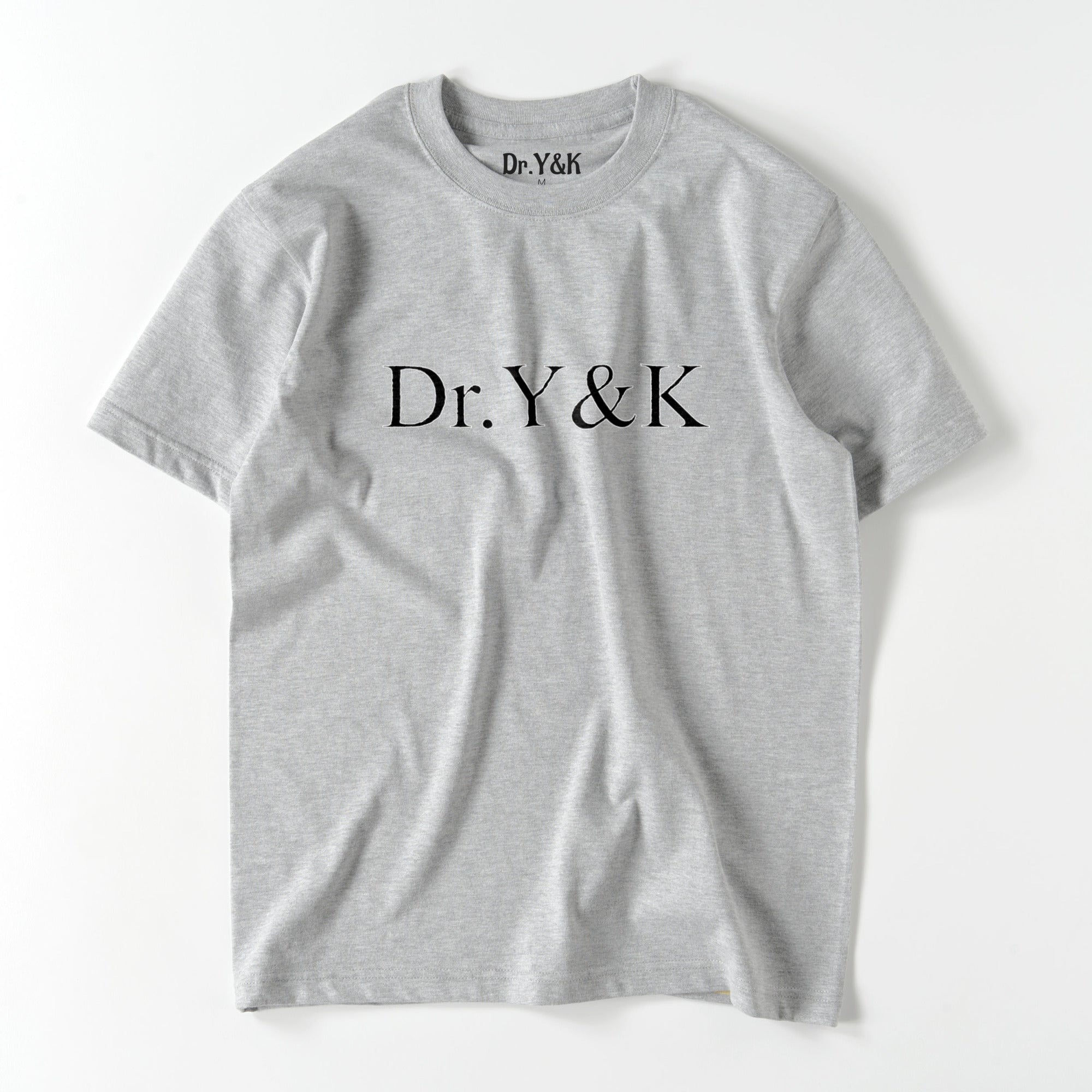Dr.Y&K-X-T