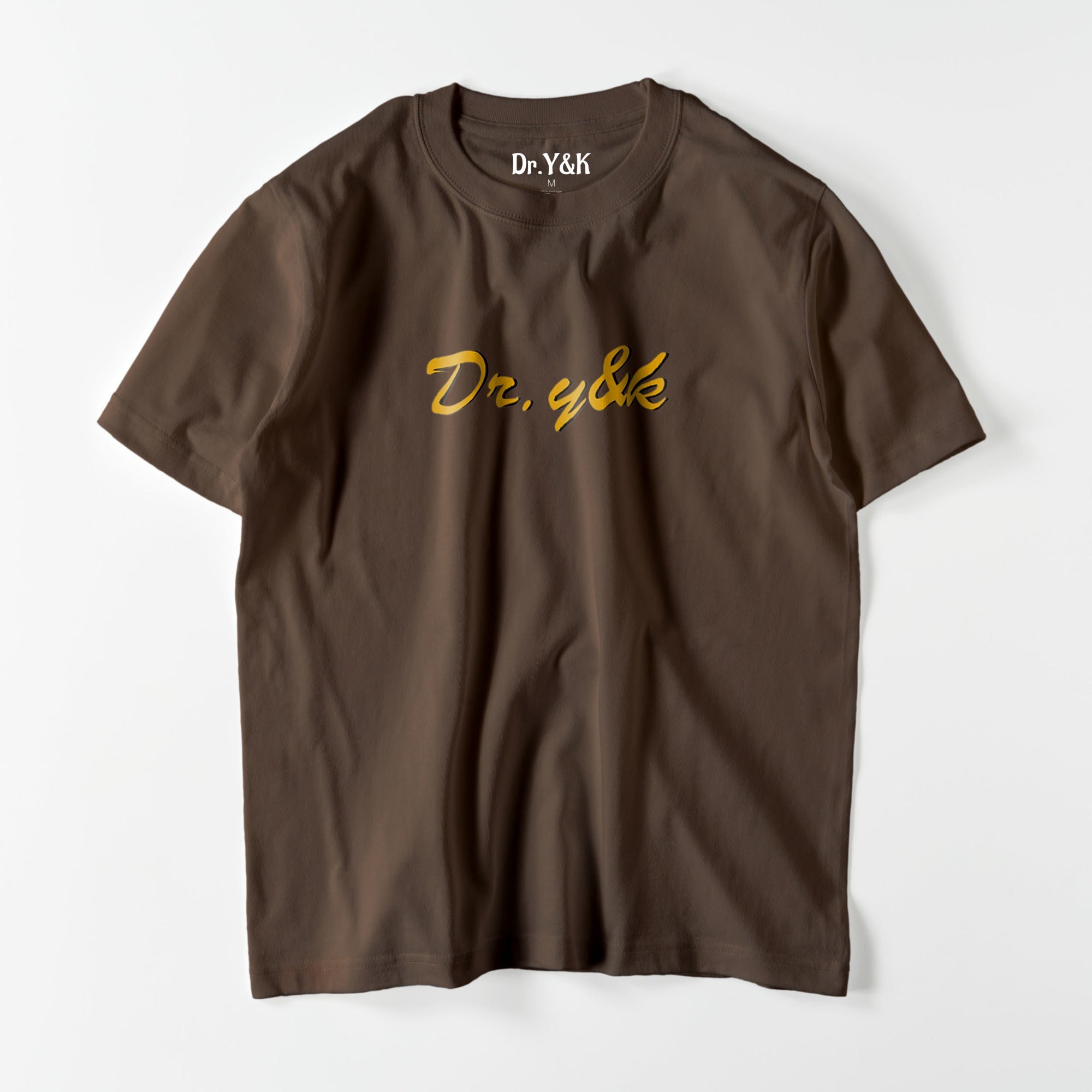 Dr.Y&K-T