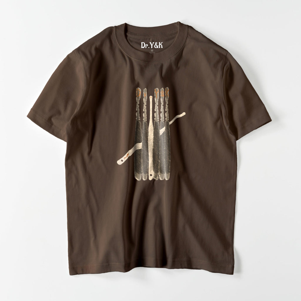 Toothbrush-T