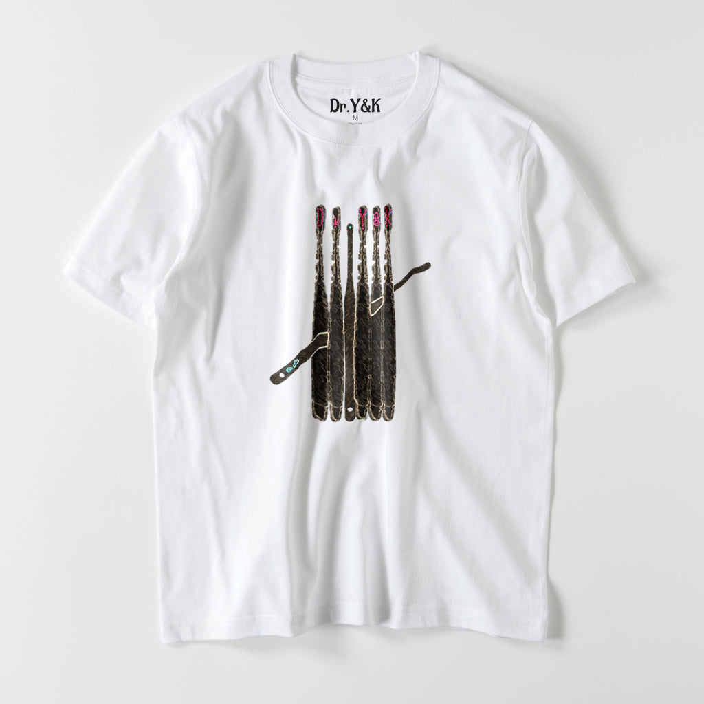 Toothbrush-T