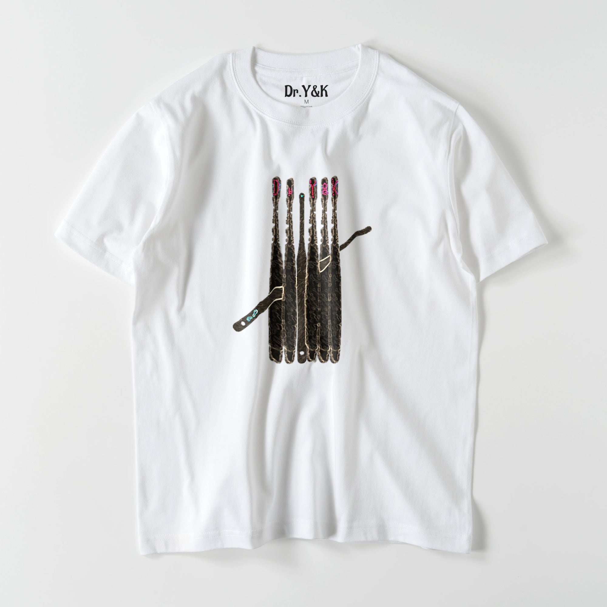 Toothbrush-T