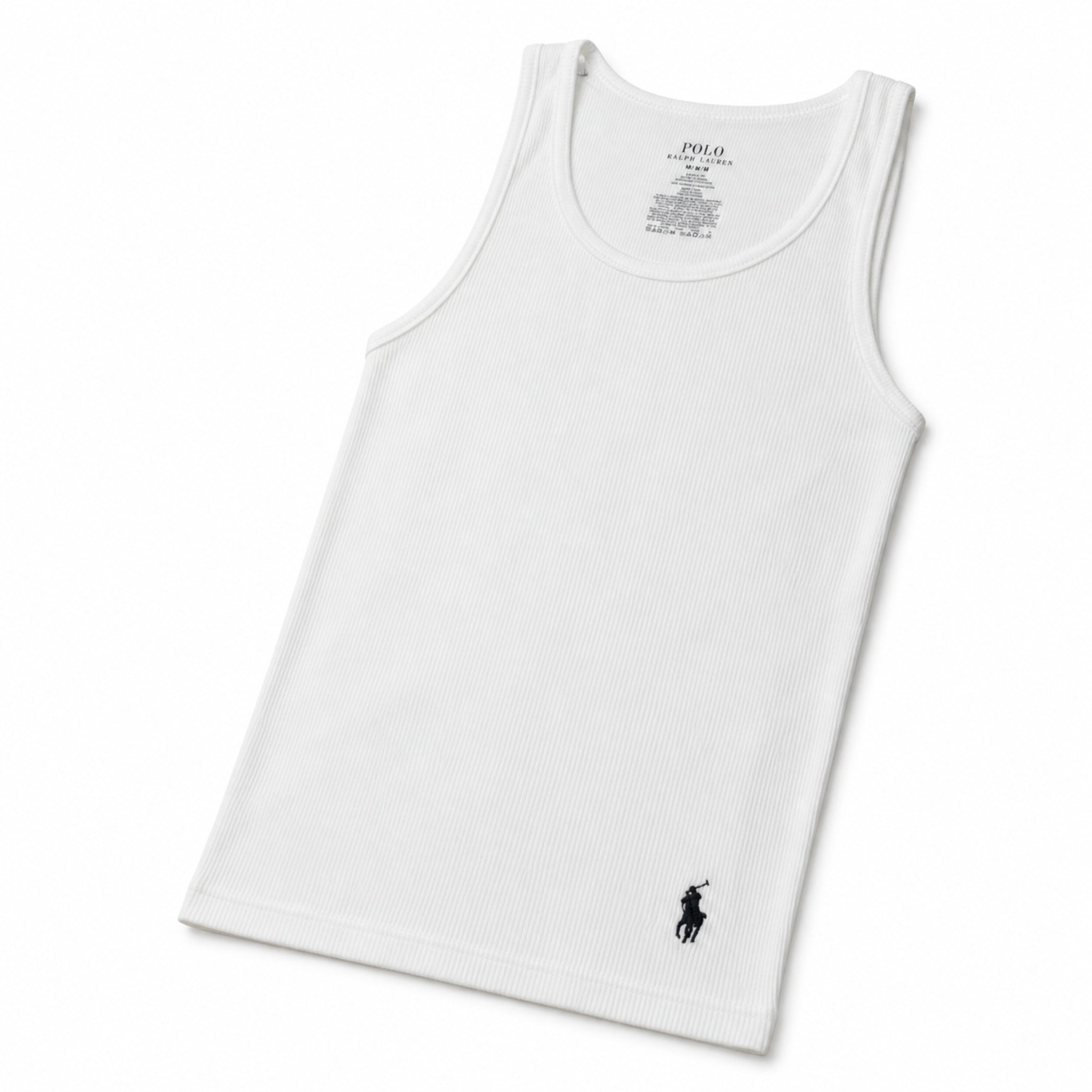 POLO RALPH LAUREN タンクトップ Cotton Classic Fit コットンクラシックフィット NCTKP5 pr32-nctkp5