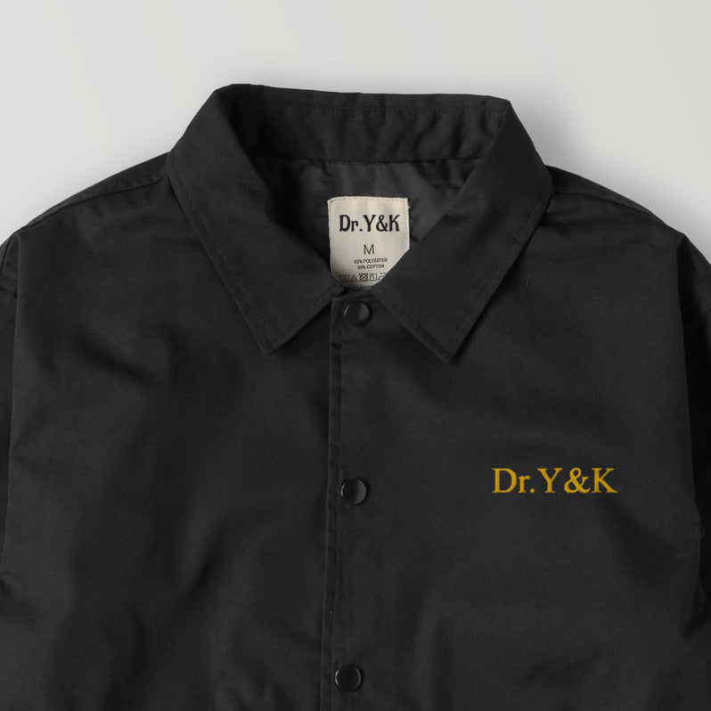 Dr.Y＆K-A