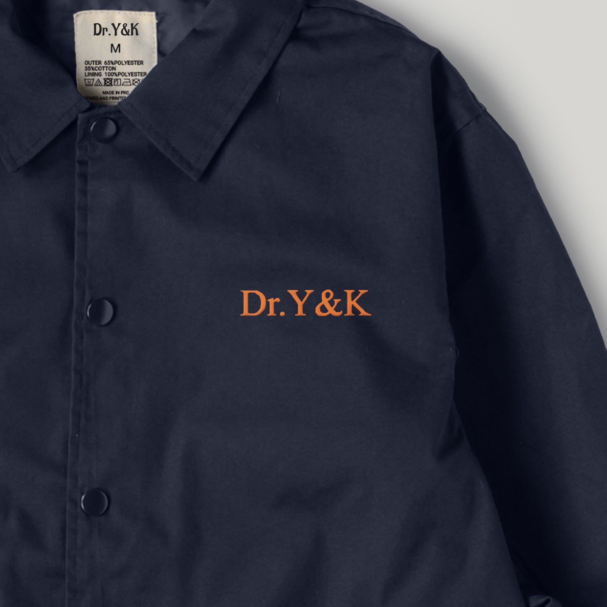 Dr.Y＆K-A