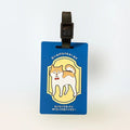 Emergency Dog Help Card | Lost, Disaster, Emergency Contact Card | SOS Keychain to Protect Your Dog When You Can't