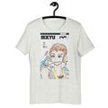 Unisex Digital UKIYOE T-Shirt